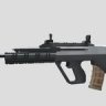 ST Kinetics SAR-21