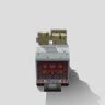 Garbage truck