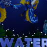 [35$] Water Element Boss Pack (includes weapons and craft items) !!