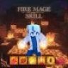 Fire Mage Skill Pack