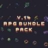RPG Bundle Pack Volume 14