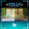 Little Cat into The Star Animated Weapons, Tools & Cosmetics Set