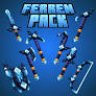 Ferren Weapon & Tool Pack