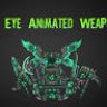 Ender Eye Animated Weapon Set
