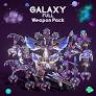 Galaxy Weapon & Tool Pack