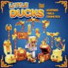 Little Duck Weapons, Tools & Cosmetics Set $25.00