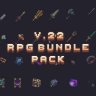 RPG Bundle Pack Volume 22