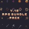 RPG Bundle Pack Volume 18