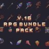 RPG Bundle Pack Volume 16