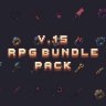 RPG Bundle Pack Volume 15