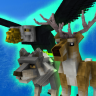 MexBot’s Taiga&Forest Pack (AdvancedPets Support)
