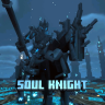 [Toro] The Soul Knight | Worth 50$!