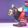 Mechanical Bull! | LittleRoom Patreon Exclusive