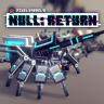 Null: Return | PixelBarrel Mob Pack