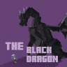 [Toro] The Black Dragon | Worth 40$!