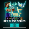 RPG Class Series | Bard [v1.2]