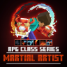RPG Class Series | Martial Artist [v1.2]