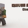 [CINEMA-4D] Minecraft Quiver RIG free