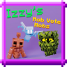 Izzy’s 2021 Mob Vote Mobs | MythicMobs, ModelEngine