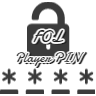 ⚡ FOLPlayerPIN ✅ Powerful GUI, Two Factor Authentication/2FA ⛔️ {1.14~1.18.x} ⭕
