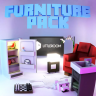 Furniture Pack | LittleRoom