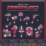 Dragon Set by Jeqo | ItemsAdder & Oraxen Config