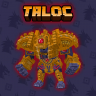 Taloc Mech Boss + Minions [ Armor / Weapon Set Bundle ]