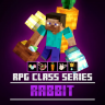 RPG Class Series | Rabbit