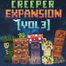 Creeper Expansion [Vol 3]