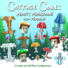 Mighty Mushrooms [Cottage Core]