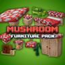 Mushroom Furniture