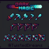Dark Magic Tool Set