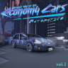 Modern Way Of Life: Economy Cars Vol.1
