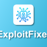 ExploitFixer Premium BEST ANTICRASH