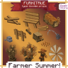 Farmer Summer Pack