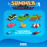 SUMMER VEHICLES | Vehicles Pack 1