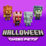 Halloween Chibi Pet Pack