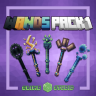 Wands pack 1
