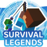 Survival Legends | New Era of Setups