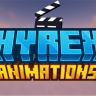 Hyrex Animations