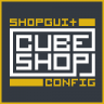 CubeShop - ShopGUI+ UI