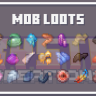 Mob Loots Expansion