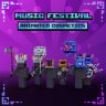 Music Festival Cosmetic Set