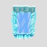 Haku Ice Mirror