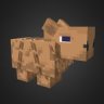 MODEL.Capybara_Big_by_Shinecha3