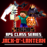 RPG Class Series | Jack-O’-Lantern