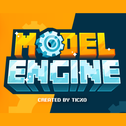 Model Engine 4 Leak—Ultimate Entity Model Manager [1.19.4 - 1.20.1]