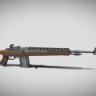 M14 from Black ops 1