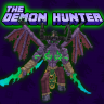 Demon Hunter Boss + Minions [ Armor / Weapon Set Bundle ]
