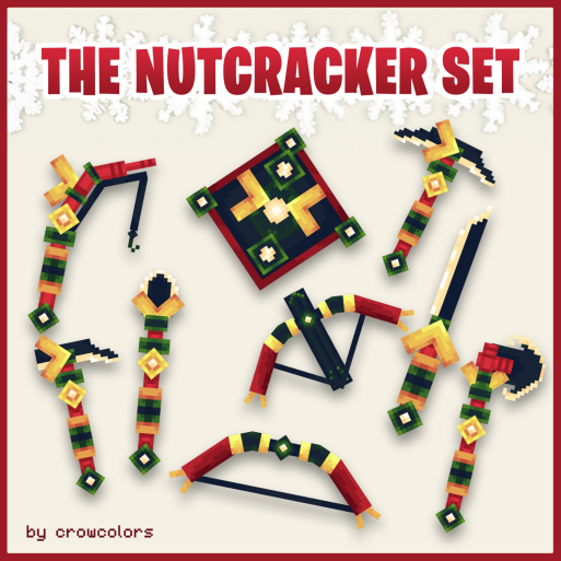 The Nutcracker Set